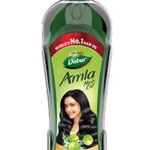Dabur AMLA Hair Oil