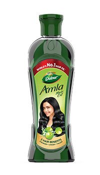 Dabur AMLA Hair Oil