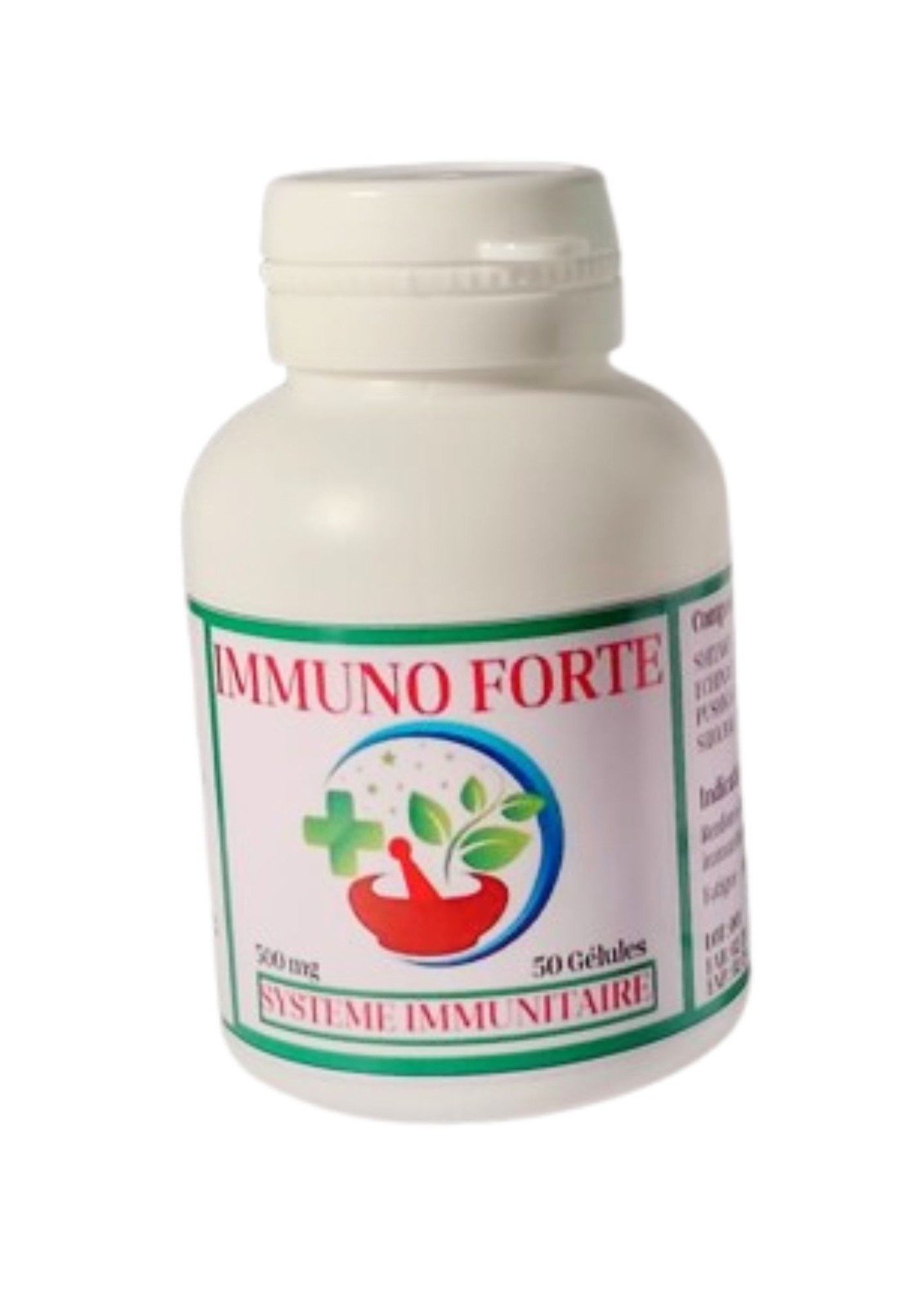 Immuno forte