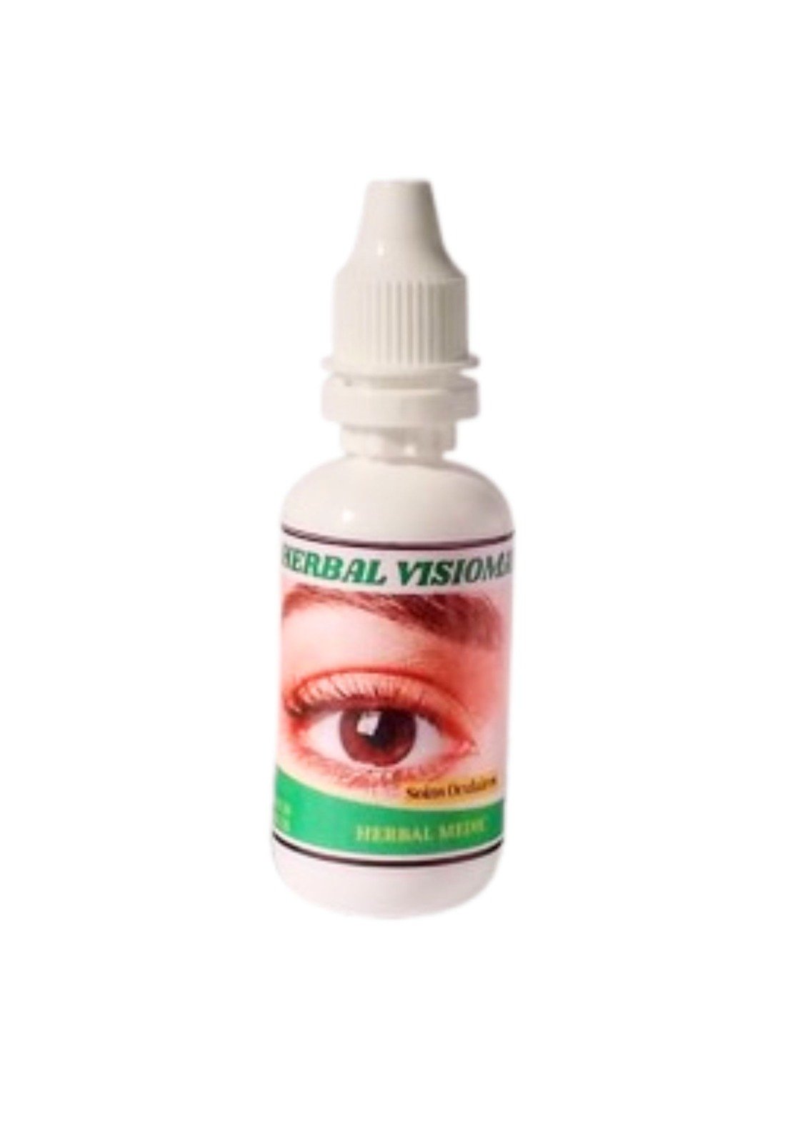 Herbal Visiomax