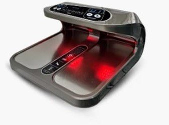 Teraherz immunothérapie Infras rouge
